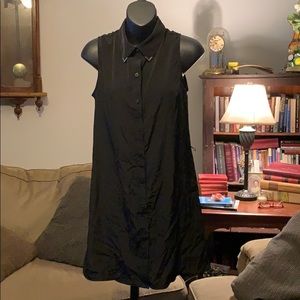 🦋 3 for $10 Forever 21 black dress